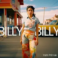 Yarin Primak — Billy Billy — обложка