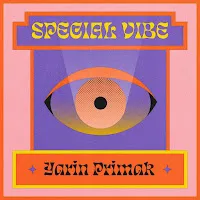 Yarin Primak — Special Vibe (Instrumental Version) — обложка